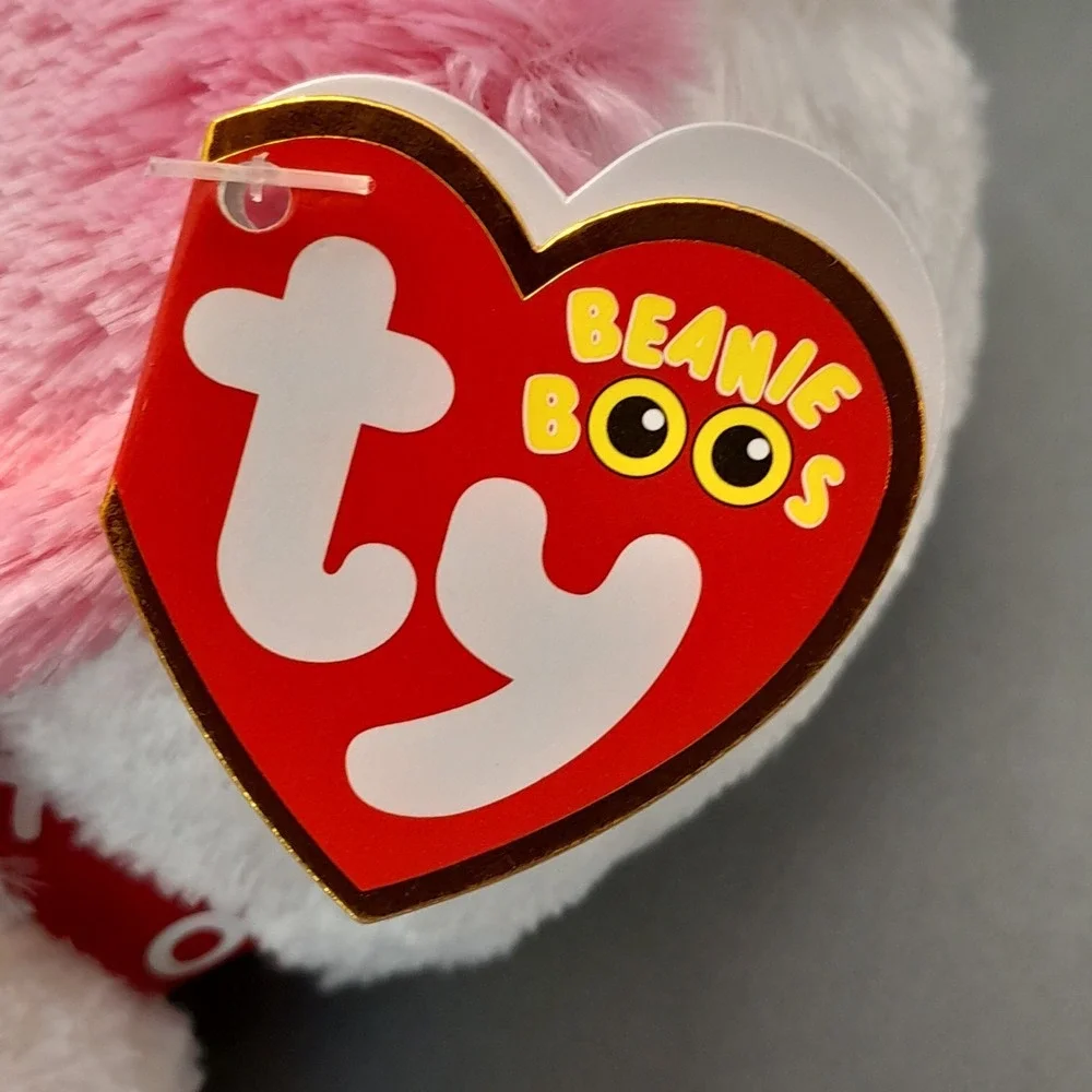 Ty description adorable